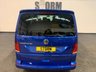 USED 2020 20 VOLKSWAGEN TRANSPORTER |NO15| T6.1 -  T32 SWB - TDI - FACTORY KOMBI - HIGHLINE - 150 BHP - MANUAL 