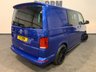 USED 2020 20 VOLKSWAGEN TRANSPORTER |NO15| T6.1 -  T32 SWB - TDI - FACTORY KOMBI - HIGHLINE - 150 BHP - MANUAL 