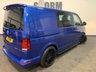 USED 2020 20 VOLKSWAGEN TRANSPORTER |NO15| T6.1 -  T32 SWB - TDI - FACTORY KOMBI - HIGHLINE - 150 BHP - MANUAL 