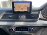 USED 2018 18 AUDI Q5 2.0 TFSI QUATTRO S LINE 5d AUTO 248 BHP 1 Owners+Finance Available+PCP+Full History+Xenon Lights+Electric Boot+Sat-Nav+Half Heated Leather+2 Keys+ Nationwide Delivery+Nationwide Warranty+1 Year Manufacturer Warranty+Apple Play