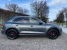USED 2018 18 AUDI Q5 2.0 TFSI QUATTRO S LINE 5d AUTO 248 BHP 1 Owners+Finance Available+PCP+Full History+Xenon Lights+Electric Boot+Sat-Nav+Half Heated Leather+2 Keys+ Nationwide Delivery+Nationwide Warranty+1 Year Manufacturer Warranty+Apple Play