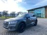 USED 2018 18 AUDI Q5 2.0 TFSI QUATTRO S LINE 5d AUTO 248 BHP 1 Owners+Finance Available+PCP+Full History+Xenon Lights+Electric Boot+Sat-Nav+Half Heated Leather+2 Keys+ Nationwide Delivery+Nationwide Warranty+1 Year Manufacturer Warranty+Apple Play