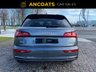 USED 2018 18 AUDI Q5 2.0 TFSI QUATTRO S LINE 5d AUTO 248 BHP 1 Owners+Finance Available+PCP+Full History+Xenon Lights+Electric Boot+Sat-Nav+Half Heated Leather+2 Keys+ Nationwide Delivery+Nationwide Warranty+1 Year Manufacturer Warranty+Apple Play