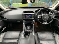 USED 2016 16 JAGUAR XE 2.0 R-SPORT 4d 178 BHP 