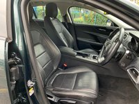 USED 2016 16 JAGUAR XE 2.0 R-SPORT 4d 178 BHP 