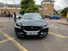 USED 2016 16 JAGUAR XE 2.0 R-SPORT 4d 178 BHP 
