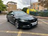 USED 2016 16 JAGUAR XE 2.0 R-SPORT 4d 178 BHP 