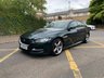 USED 2016 16 JAGUAR XE 2.0 R-SPORT 4d 178 BHP 