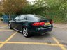 USED 2016 16 JAGUAR XE 2.0 R-SPORT 4d 178 BHP 