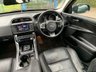 USED 2016 16 JAGUAR XE 2.0 R-SPORT 4d 178 BHP 