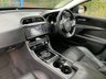 USED 2016 16 JAGUAR XE 2.0 R-SPORT 4d 178 BHP 