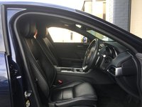 USED 2017 17 JAGUAR XE 2.0 D R-SPORT 4d 178 BHP FINANCE AVAILABLE
