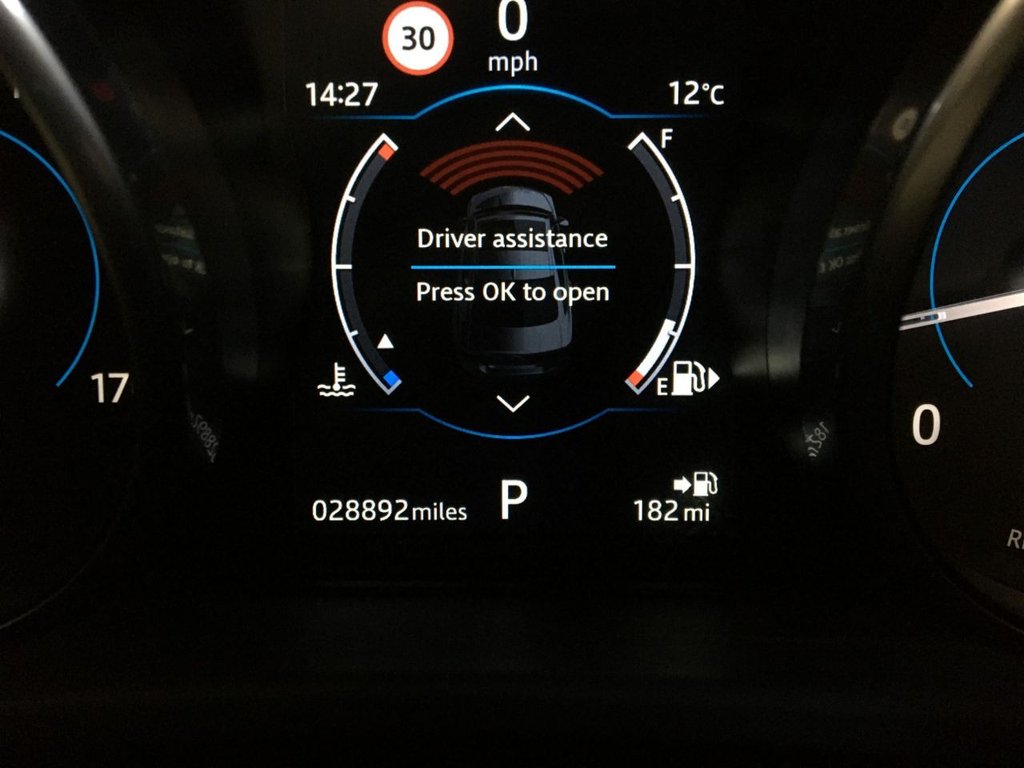 USED 2017 17 JAGUAR XE 2.0 D R-SPORT 4d 178 BHP FINANCE AVAILABLE