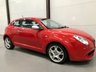 USED 2009 58 ALFA ROMEO MITO 1.6 LUSSO JTDM  3d 120 BHP Excellent Condition, New MOT