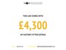 USED 2017 17 AUDI A1 2.0 S1 QUATTRO 3d 228 BHP FULL SERVICE HISTORY