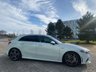 USED 2019 69 MERCEDES-BENZ A-CLASS 2.0 AMG A 35 4MATIC 5d AUTO 302 BHP 2 Years Manufacturer Warranty Left+ 2 Years Manufacturer Warranty Left+Sat-Nav+2 Keys+Xenon Light+ Nationwide Delivery+Nationwide Warranty+ Half Heated Leather Seat+Dab Radio