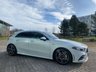USED 2019 69 MERCEDES-BENZ A-CLASS 2.0 AMG A 35 4MATIC 5d AUTO 302 BHP 2 Years Manufacturer Warranty Left+ 2 Years Manufacturer Warranty Left+Sat-Nav+2 Keys+Xenon Light+ Nationwide Delivery+Nationwide Warranty+ Half Heated Leather Seat+Dab Radio