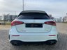 USED 2019 69 MERCEDES-BENZ A-CLASS 2.0 AMG A 35 4MATIC 5d AUTO 302 BHP 2 Years Manufacturer Warranty Left+ 2 Years Manufacturer Warranty Left+Sat-Nav+2 Keys+Xenon Light+ Nationwide Delivery+Nationwide Warranty+ Half Heated Leather Seat+Dab Radio
