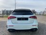 USED 2019 69 MERCEDES-BENZ A-CLASS 2.0 AMG A 35 4MATIC 5d AUTO 302 BHP 2 Years Manufacturer Warranty Left+ 2 Years Manufacturer Warranty Left+Sat-Nav+2 Keys+Xenon Light+ Nationwide Delivery+Nationwide Warranty+ Half Heated Leather Seat+Dab Radio