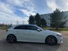 USED 2019 69 MERCEDES-BENZ A-CLASS 2.0 AMG A 35 4MATIC 5d AUTO 302 BHP 2 Years Manufacturer Warranty Left+ 2 Years Manufacturer Warranty Left+Sat-Nav+2 Keys+Xenon Light+ Nationwide Delivery+Nationwide Warranty+ Half Heated Leather Seat+Dab Radio