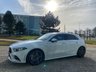 USED 2019 69 MERCEDES-BENZ A-CLASS 2.0 AMG A 35 4MATIC 5d AUTO 302 BHP 2 Years Manufacturer Warranty Left+ 2 Years Manufacturer Warranty Left+Sat-Nav+2 Keys+Xenon Light+ Nationwide Delivery+Nationwide Warranty+ Half Heated Leather Seat+Dab Radio