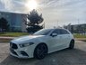 USED 2019 69 MERCEDES-BENZ A-CLASS 2.0 AMG A 35 4MATIC 5d AUTO 302 BHP 2 Years Manufacturer Warranty Left+ 2 Years Manufacturer Warranty Left+Sat-Nav+2 Keys+Xenon Light+ Nationwide Delivery+Nationwide Warranty+ Half Heated Leather Seat+Dab Radio
