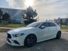 USED 2019 69 MERCEDES-BENZ A-CLASS 2.0 AMG A 35 4MATIC 5d AUTO 302 BHP 2 Years Manufacturer Warranty Left+ 2 Years Manufacturer Warranty Left+Sat-Nav+2 Keys+Xenon Light+ Nationwide Delivery+Nationwide Warranty+ Half Heated Leather Seat+Dab Radio