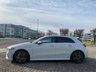 USED 2019 69 MERCEDES-BENZ A-CLASS 2.0 AMG A 35 4MATIC 5d AUTO 302 BHP 2 Years Manufacturer Warranty Left+ 2 Years Manufacturer Warranty Left+Sat-Nav+2 Keys+Xenon Light+ Nationwide Delivery+Nationwide Warranty+ Half Heated Leather Seat+Dab Radio