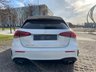 USED 2019 69 MERCEDES-BENZ A-CLASS 2.0 AMG A 35 4MATIC 5d AUTO 302 BHP 2 Years Manufacturer Warranty Left+ 2 Years Manufacturer Warranty Left+Sat-Nav+2 Keys+Xenon Light+ Nationwide Delivery+Nationwide Warranty+ Half Heated Leather Seat+Dab Radio