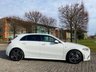 USED 2019 69 MERCEDES-BENZ A-CLASS 2.0 AMG A 35 4MATIC 5d AUTO 302 BHP 2 Years Manufacturer Warranty Left+ 2 Years Manufacturer Warranty Left+Sat-Nav+2 Keys+Xenon Light+ Nationwide Delivery+Nationwide Warranty+ Half Heated Leather Seat+Dab Radio