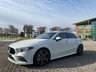 USED 2019 69 MERCEDES-BENZ A-CLASS 2.0 AMG A 35 4MATIC 5d AUTO 302 BHP 2 Years Manufacturer Warranty Left+ 2 Years Manufacturer Warranty Left+Sat-Nav+2 Keys+Xenon Light+ Nationwide Delivery+Nationwide Warranty+ Half Heated Leather Seat+Dab Radio