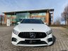 USED 2019 69 MERCEDES-BENZ A-CLASS 2.0 AMG A 35 4MATIC 5d AUTO 302 BHP 2 Years Manufacturer Warranty Left+ 2 Years Manufacturer Warranty Left+Sat-Nav+2 Keys+Xenon Light+ Nationwide Delivery+Nationwide Warranty+ Half Heated Leather Seat+Dab Radio