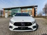USED 2019 69 MERCEDES-BENZ A-CLASS 2.0 AMG A 35 4MATIC 5d AUTO 302 BHP 2 Years Manufacturer Warranty Left+ 2 Years Manufacturer Warranty Left+Sat-Nav+2 Keys+Xenon Light+ Nationwide Delivery+Nationwide Warranty+ Half Heated Leather Seat+Dab Radio