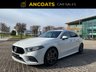 USED 2019 69 MERCEDES-BENZ A-CLASS 2.0 AMG A 35 4MATIC 5d AUTO 302 BHP 2 Years Manufacturer Warranty Left+ 2 Years Manufacturer Warranty Left+Sat-Nav+2 Keys+Xenon Light+ Nationwide Delivery+Nationwide Warranty+ Half Heated Leather Seat+Dab Radio