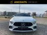 USED 2019 69 MERCEDES-BENZ A-CLASS 2.0 AMG A 35 4MATIC 5d AUTO 302 BHP 2 Years Manufacturer Warranty Left+ 2 Years Manufacturer Warranty Left+Sat-Nav+2 Keys+Xenon Light+ Nationwide Delivery+Nationwide Warranty+ Half Heated Leather Seat+Dab Radio