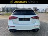 USED 2019 69 MERCEDES-BENZ A-CLASS 2.0 AMG A 35 4MATIC 5d AUTO 302 BHP 2 Years Manufacturer Warranty Left+ 2 Years Manufacturer Warranty Left+Sat-Nav+2 Keys+Xenon Light+ Nationwide Delivery+Nationwide Warranty+ Half Heated Leather Seat+Dab Radio