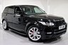 USED 2014 14 LAND ROVER RANGE ROVER SPORT 3.0 SDV6 AUTOBIOGRAPHY DYNAMIC 5d 288 BHP 