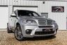 USED 2011 BMW X5 3.0 XDRIVE40D M SPORT 5d 302 BHP ELECTRIC SEATS+FSH+BLUETOOTH