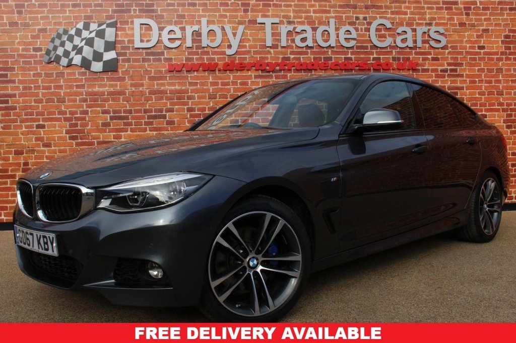 View our BMW 3 SERIES