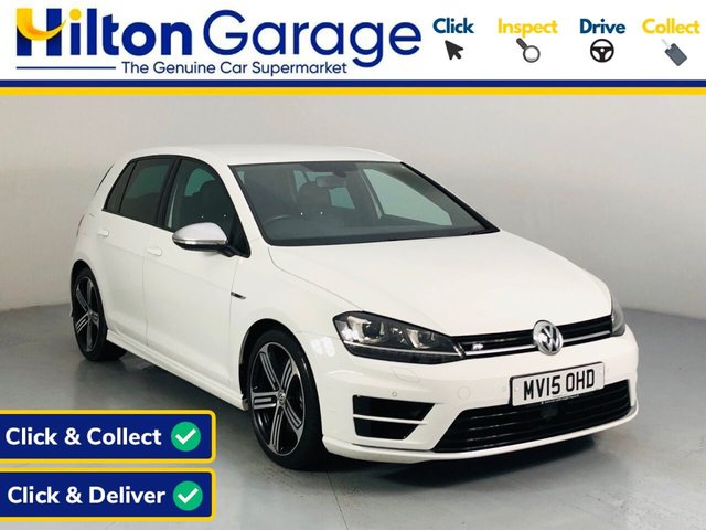 View our VOLKSWAGEN GOLF