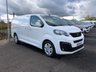 USED 2019 19 PEUGEOT EXPERT 1.6 BLUE HDi PROFESSIONAL LWB EURO 6 - AIR CON - CAR PLAY