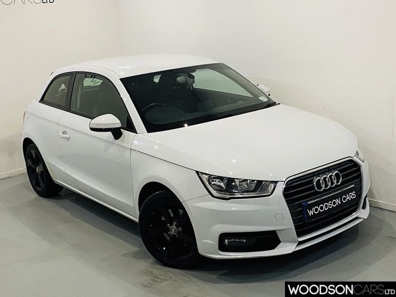 View our AUDI A1