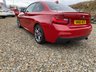 USED 2016 03 BMW M2 3.0 M240I 2d 335 BHP 