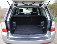 USED 2011 61 LAND ROVER FREELANDER 2.2 TD4 XS 5d 150 BHP www.suffolkcarcentre.co.uk - Located at Ilketshall