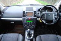 USED 2011 61 LAND ROVER FREELANDER 2.2 TD4 XS 5d 150 BHP www.suffolkcarcentre.co.uk - Located at Ilketshall