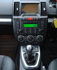 USED 2011 61 LAND ROVER FREELANDER 2.2 TD4 XS 5d 150 BHP www.suffolkcarcentre.co.uk - Located at Ilketshall