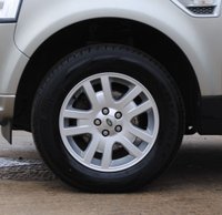 USED 2011 61 LAND ROVER FREELANDER 2.2 TD4 XS 5d 150 BHP www.suffolkcarcentre.co.uk - Located at Ilketshall