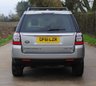 USED 2011 61 LAND ROVER FREELANDER 2.2 TD4 XS 5d 150 BHP www.suffolkcarcentre.co.uk - Located at Ilketshall