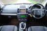 USED 2011 61 LAND ROVER FREELANDER 2.2 TD4 XS 5d 150 BHP www.suffolkcarcentre.co.uk - Located at Ilketshall