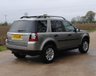 USED 2011 61 LAND ROVER FREELANDER 2.2 TD4 XS 5d 150 BHP www.suffolkcarcentre.co.uk - Located at Ilketshall